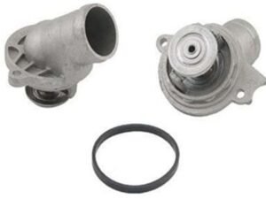 Parça: Ml 350 W163  Mercedes S Serisi  112 Motor - 113 Motor Termostat