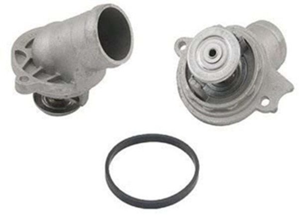 Parça: Clk 240 W209 Mercedes S Serisi 112 Motor - 113 Motor Termostat