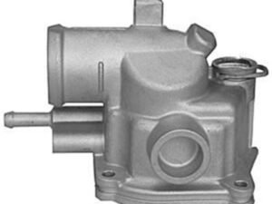 Parça: E 320 Cdi W211  Mercedes S Serisi C - Clc - Clk - E / 646 Cdi Motor Termostat