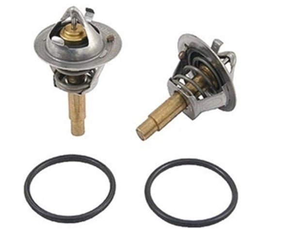 Parça: C 230 Kompressor W203 Mercedes Clk Serisi C - Clc - Clk - E - Slk / 271 Motor Termostat