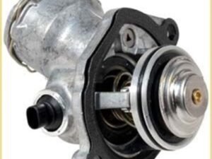 Parça: C 350 W204  Mercedes S Serisi C - Clk - E - S - Ml / 272 Motor Termostat