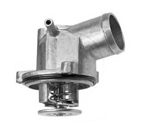 Parça: Clk 230 Komp 2000-2002 W208 Mercedes Vito E - C- Clk - Ml - Slk / 111 Motor Termostat