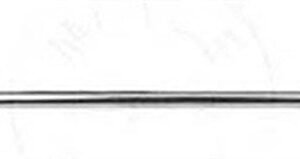 Parça: C 350 W203  Mercedes Clk Serisi W203 C Serisi (Z-Rot) Viraj Rotu