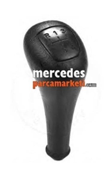 Parça: C 200 Komp 2002-2007 W203 Mercedes W114-115 Kasa W115-W123-W201-W124 4 İleri Vites Topuzu