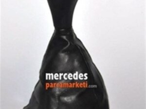 Parça: C 250 D W202 Mercedes C Serisi W202 C Avangarde Körüklü Manuel Vites Topuzu