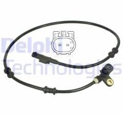 Parça: Ml 430 W163 Mercedes W163 Ml Serisi Ön Sağ Sol Abs Sensörü