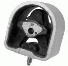 Parça: A 170 Cdi (2001-2004) Mercedes A Serisi W168 A Serisi W414 Vaneo Motor Takozu