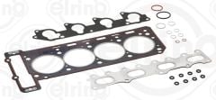Parça: Clk 200 Komp 2000-2002 W208 Mercedes W124 W202 C200 W124 E200 111 Motor Üst Takım Conta