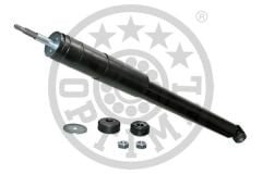 Parça: C 230 Kompressor W203 Mercedes C Serisi W203 C Serisi Arka Amortisör