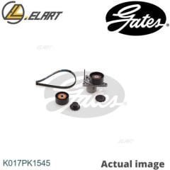 Parça: C 200 Komp 2002-2007 W203 Mercedes W205 Kasa C180D C200D V Kayış Gergi Kütük Seti