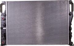 Parça: E 200 Cdi W211 Mercedes E Serisi W211 E 200  E270 Cdi Motor Su Radyatörü