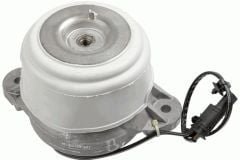Parça: E 250 4-Matic W212 Mercedes E Serisi W212 E Serisi E250 4 Matic Sol Motor Takozu