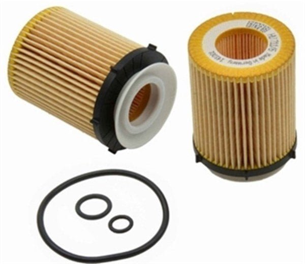 Parça: A 200 W176 Mercedes E Serisi 270-274 Motor Yağ Filtresi