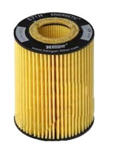 Parça: E 350 Cdi W207 Mercedes Vito 642 Motor Yağ Filtresi