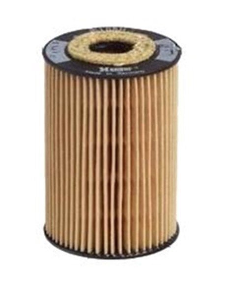 Parça: A 160 W168 Mercedes Vaneo / 166 Motor (Benzinli) Yağ Filtresi