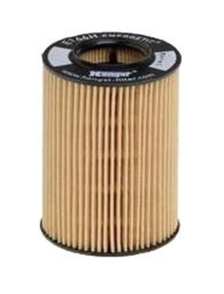 Parça: A 170 W169 Mercedes B Serisi / 266 Motor (Benzinli) Yağ Filtresi