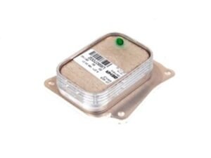 Parça: C 250 Cgi W204 Mercedes Clk Serisi E Serisi - C Serisi Yağ Soğutucu